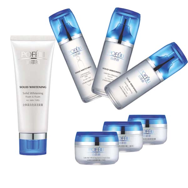 Korean Formula Oem Factory Whitening Hydrating Anti-aging Face Creams With Retinol