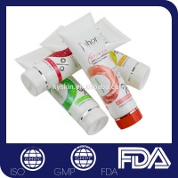 Glutathione skin face whitening sea salt scrubs face wash and massage cream