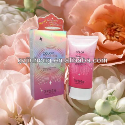 8 in 1 sunscreen blemish balm cc cream SPF30