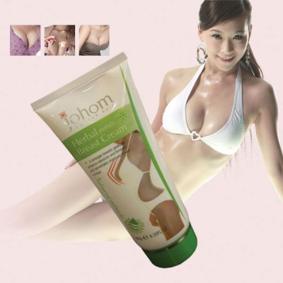 natural herbal nano breast enlargement cream